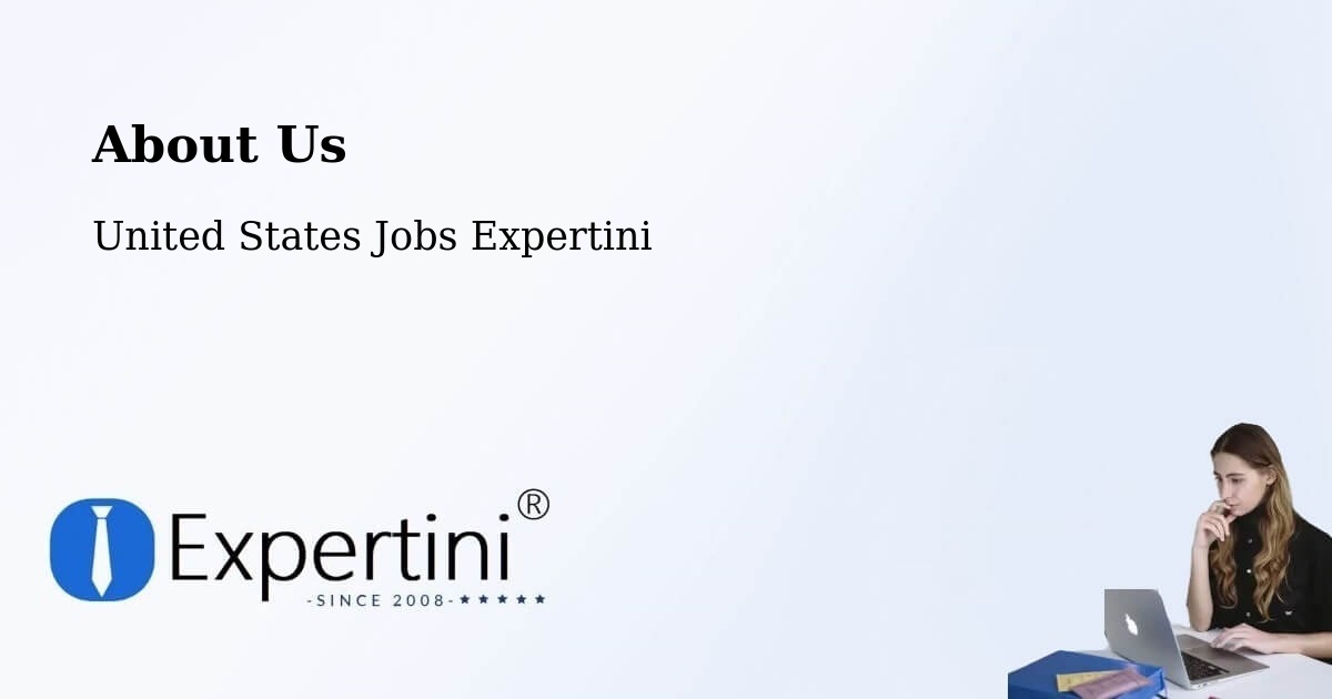 About Expertini Recruitment Platform  – Longview - Longview, United States Jobs Expertini