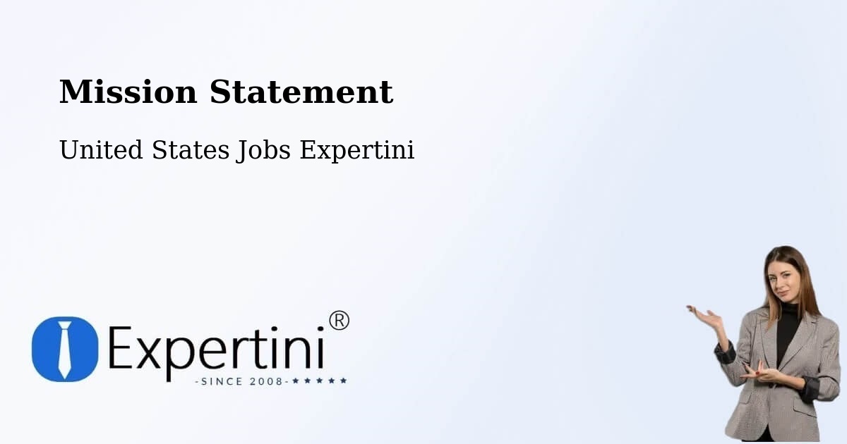 Corporate Mission – Longview - United States Jobs Expertini