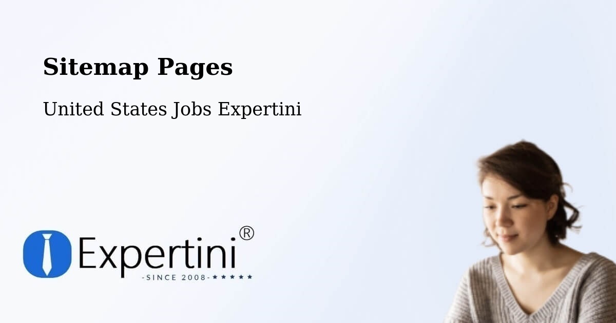 Sitemap Pages - Longview - United States Jobs Expertini
