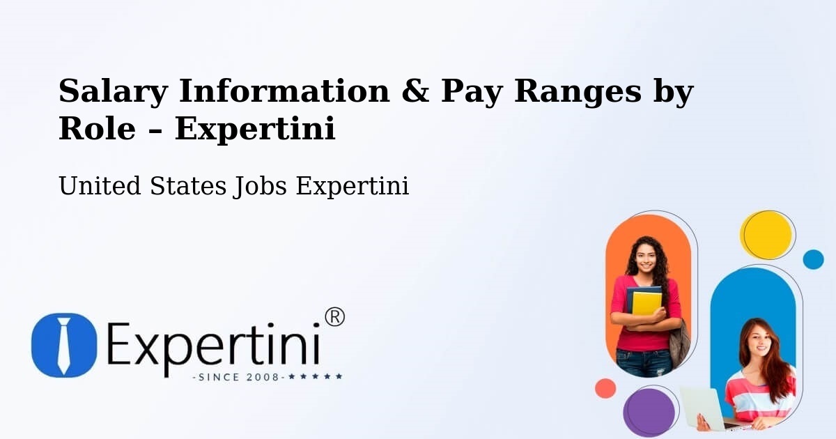 Salary Information & Pay Ranges – Longview - Longview, United States Jobs Expertini